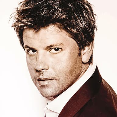 Magnus Lindgren