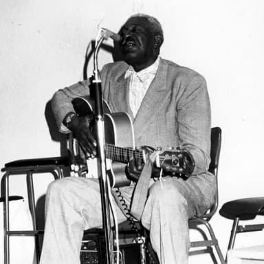 Arthur "Big Boy" Crudup