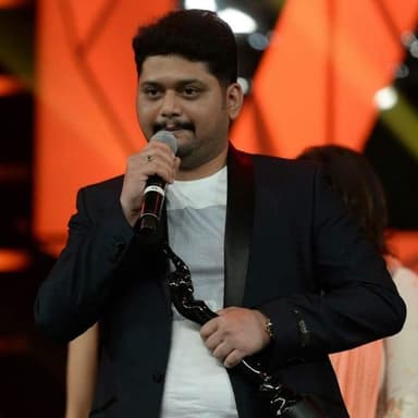 B. Ajaneesh Loknath