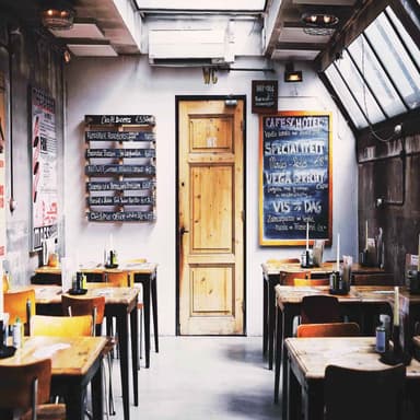 Französische Cafe Musik