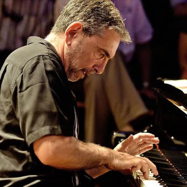 Mike LeDonne