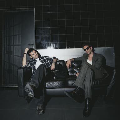 the Brothers Macklovitch