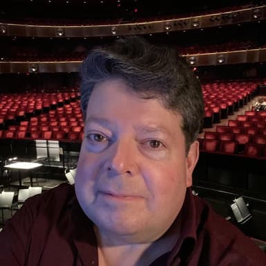 Andrew Litton
