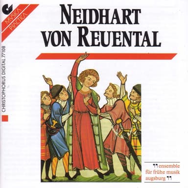 Augsburg Early Music Ensemble