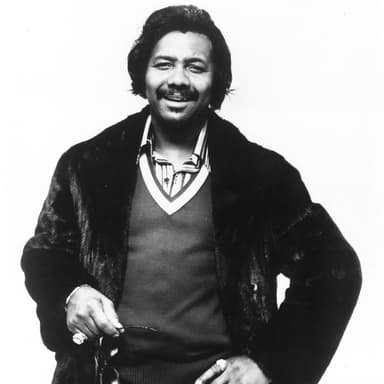 Tyrone Davis