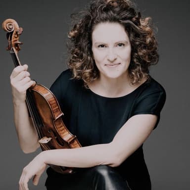 Liza Ferschtman