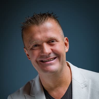 Dennis van Dam