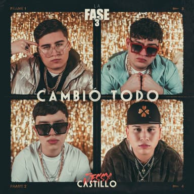 La Fase 3