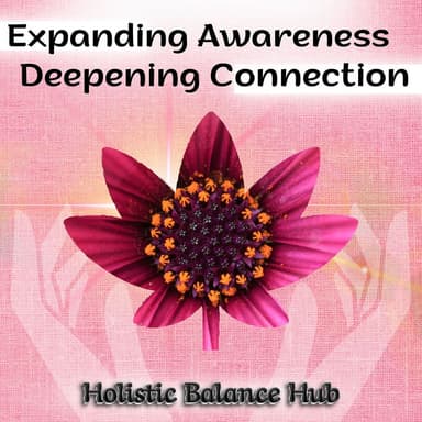 Holistic Balance Hub