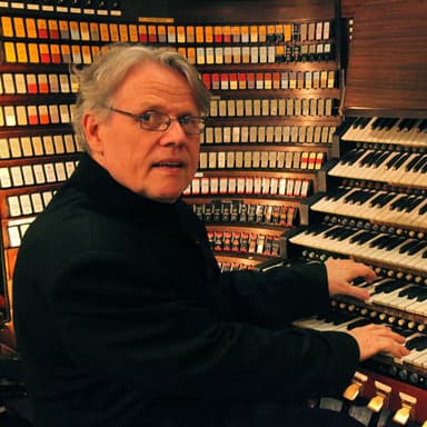 Daniel Roth