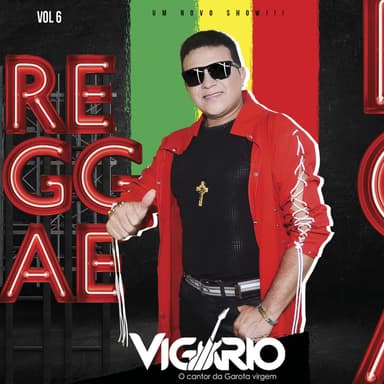 Vigário