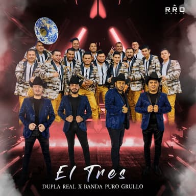 Banda Puro Grullo