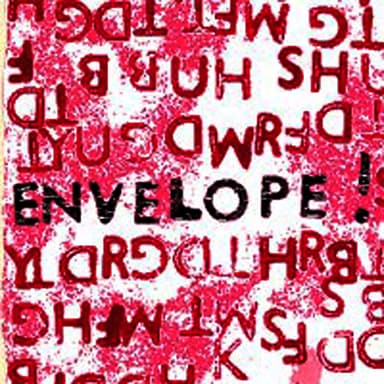 envelope