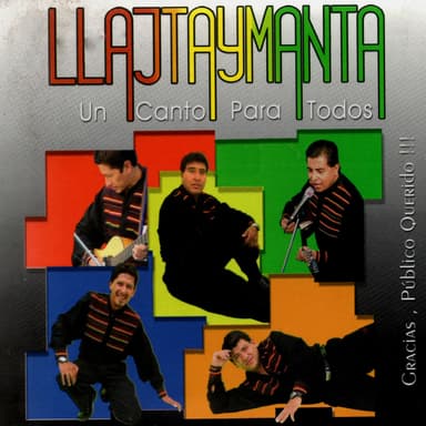Llajtaymanta