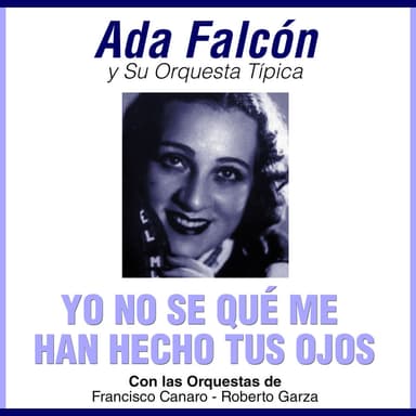 Ada Falcon