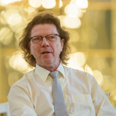 Thomas Fritzsch