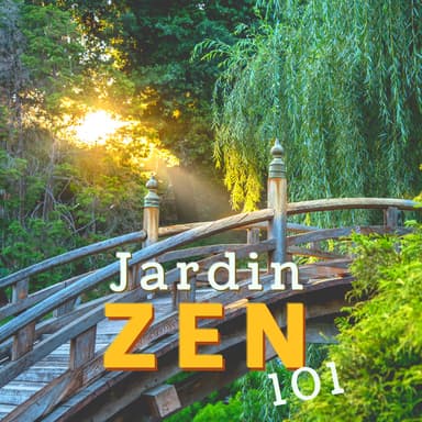 Jardin japonais
