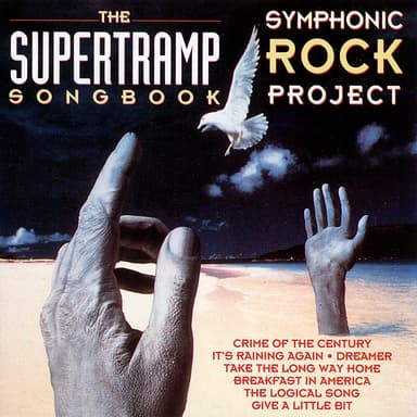 Symphonic Rock Project