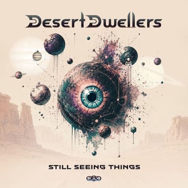 Desert Dwellers