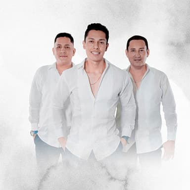 Los Villacorta Orquesta