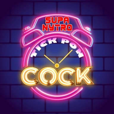 SUPA NYTRO