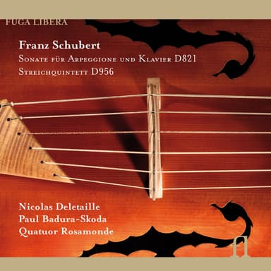 Quatuor Rosamonde