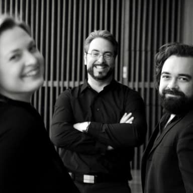 Atos Trio