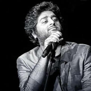 Arijit Singh