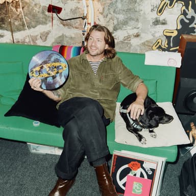 Axel Boman