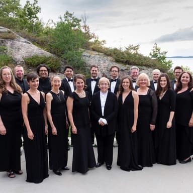 Elmer Iseler Singers