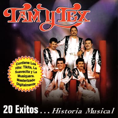 Tam Y Tex