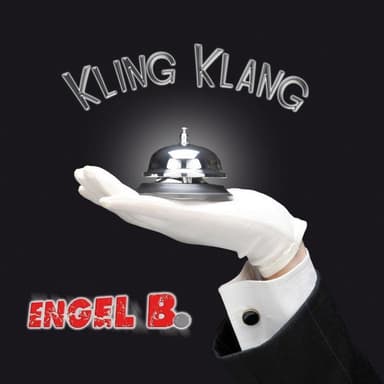 Engel B.