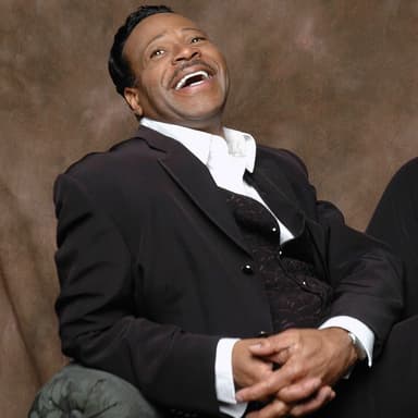 Walter Hawkins