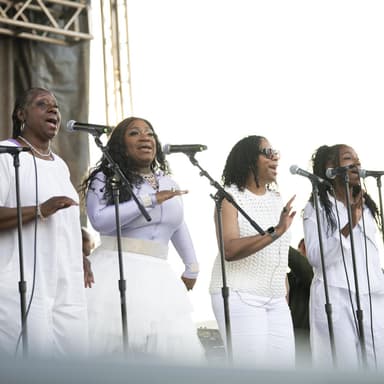 Sounds of Blackness