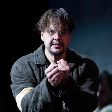Peter Mattei