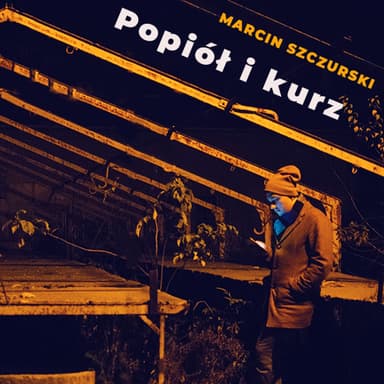 Marcin Szczurski