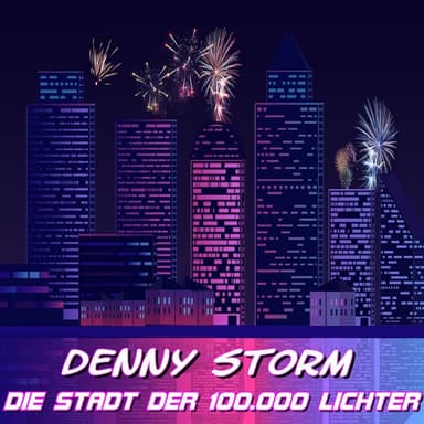 Denny Storm