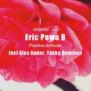 Eric Powa B