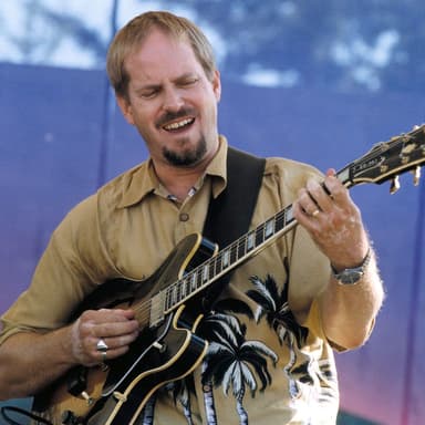 Dave Stryker