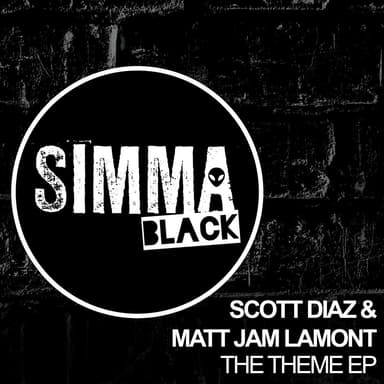 Matt Jam Lamont