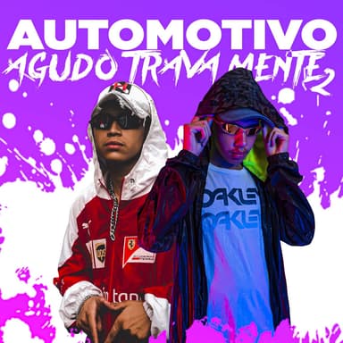 Mc Menor da Z.O