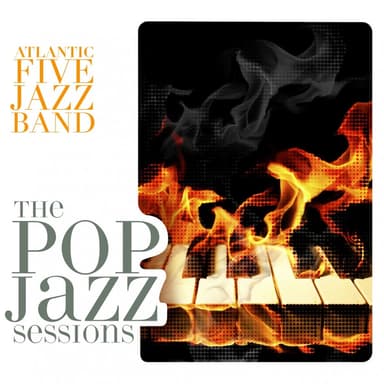 Atlantic Five Jazz Band