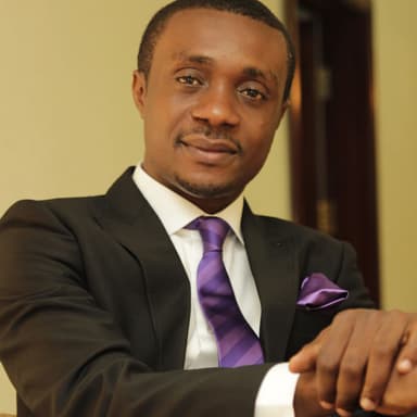 Nathaniel Bassey