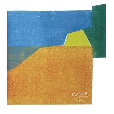 Tapioca