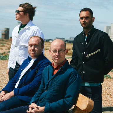 Bombay Bicycle Club