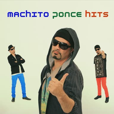 Machito Ponce