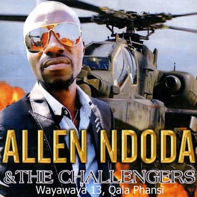 The Challengers