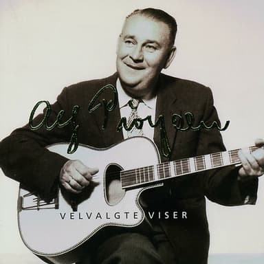 Alf Prøysen