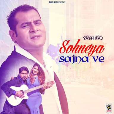 Yash Raj