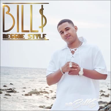 Mr. Bills